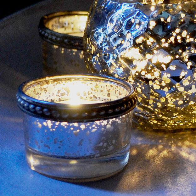 Winter Spice Fragranced Tea Lights (4650130473020)