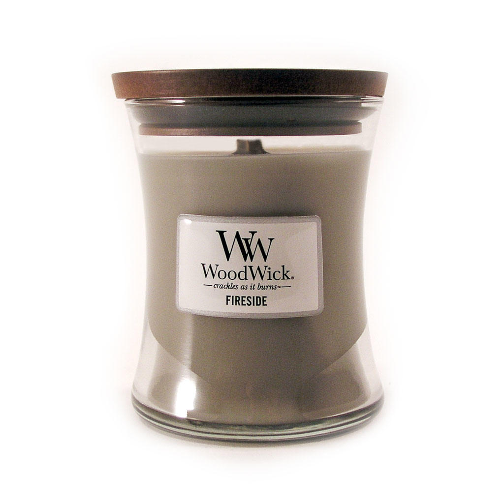 Buy Woodwick Candles — The Worm that Turned revitalising your outdoor