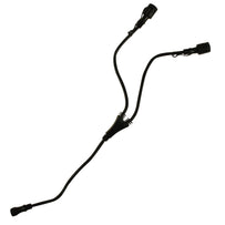 Cable Accessories for Pro-Connectable Lights- Y-Piece Adapter Cable (4653413630012)