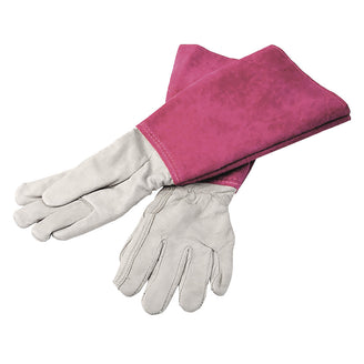 Pink Gauntlet Buy Pink Pruning Gauntlets — The Worm that Turned - revitalising your ...