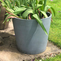 Conical Eco Planters
