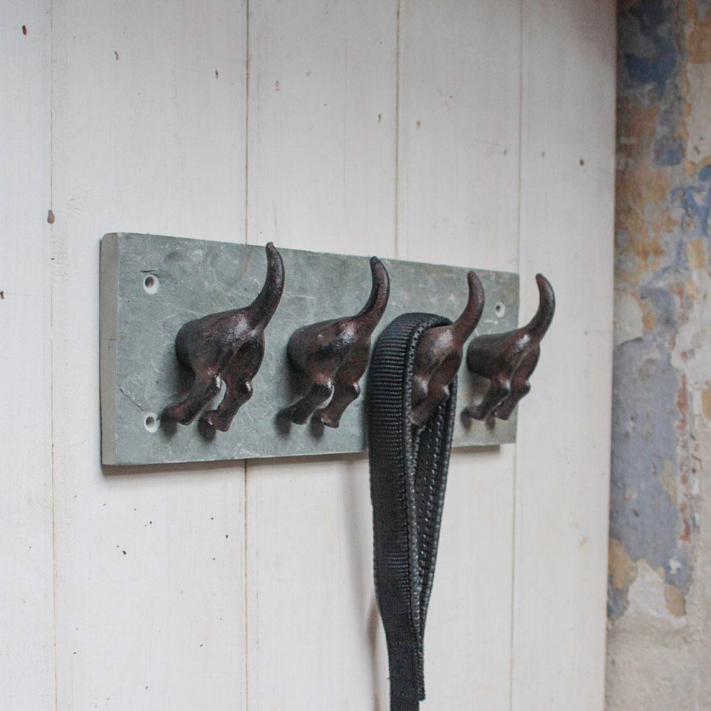 Buy Dog Tails Hook — The Worm that Turned - revitalising your outdoor space