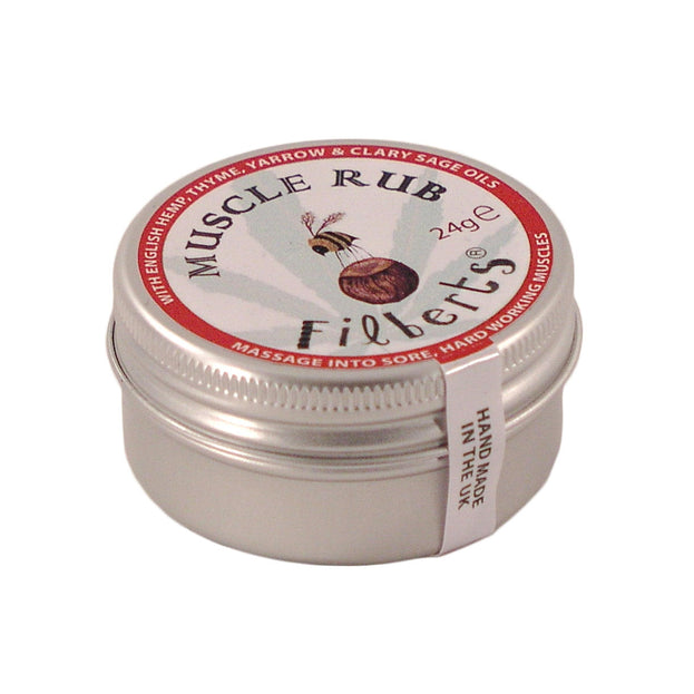 Filberts Bees Muscle Rub (4648637857852)