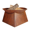 Firebowl on Stand (4648600961084)