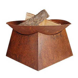 Firebowl on Stand (4648600961084)