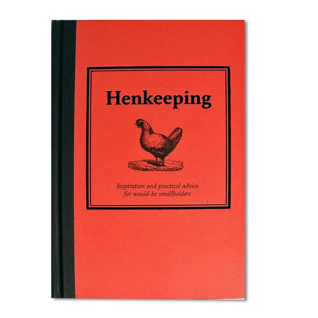 Hen Keeping (4647887896636)