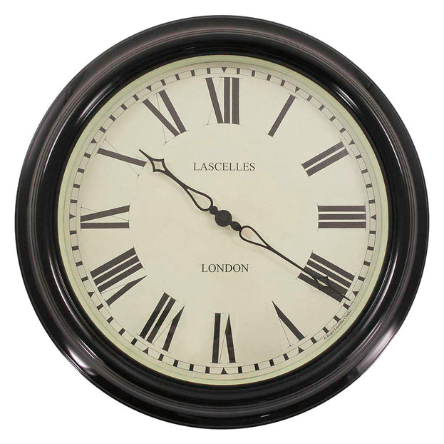 Lascelles Outdoor Station Clock (4648605253692)
