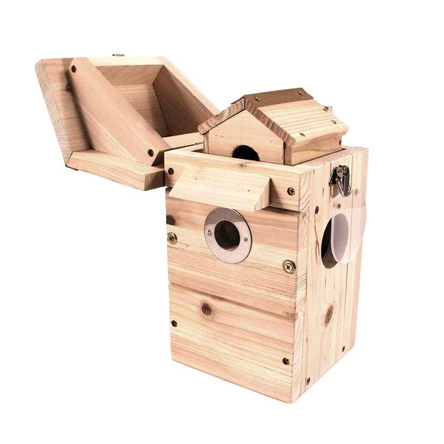 Camera Nest Box (4648632942652)
