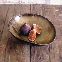 Pure Oval Bowls (4648595849276)