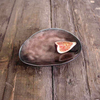 Pure Oval Bowl Small (4648595554364)