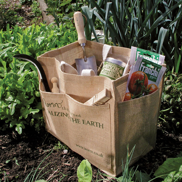 Revitalising Garden Bag Set (4646527762492)