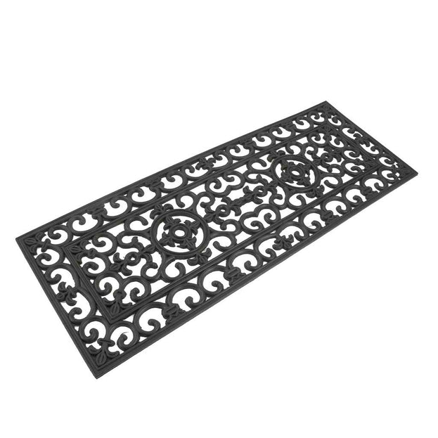 Classic style doormat (4646601195580)