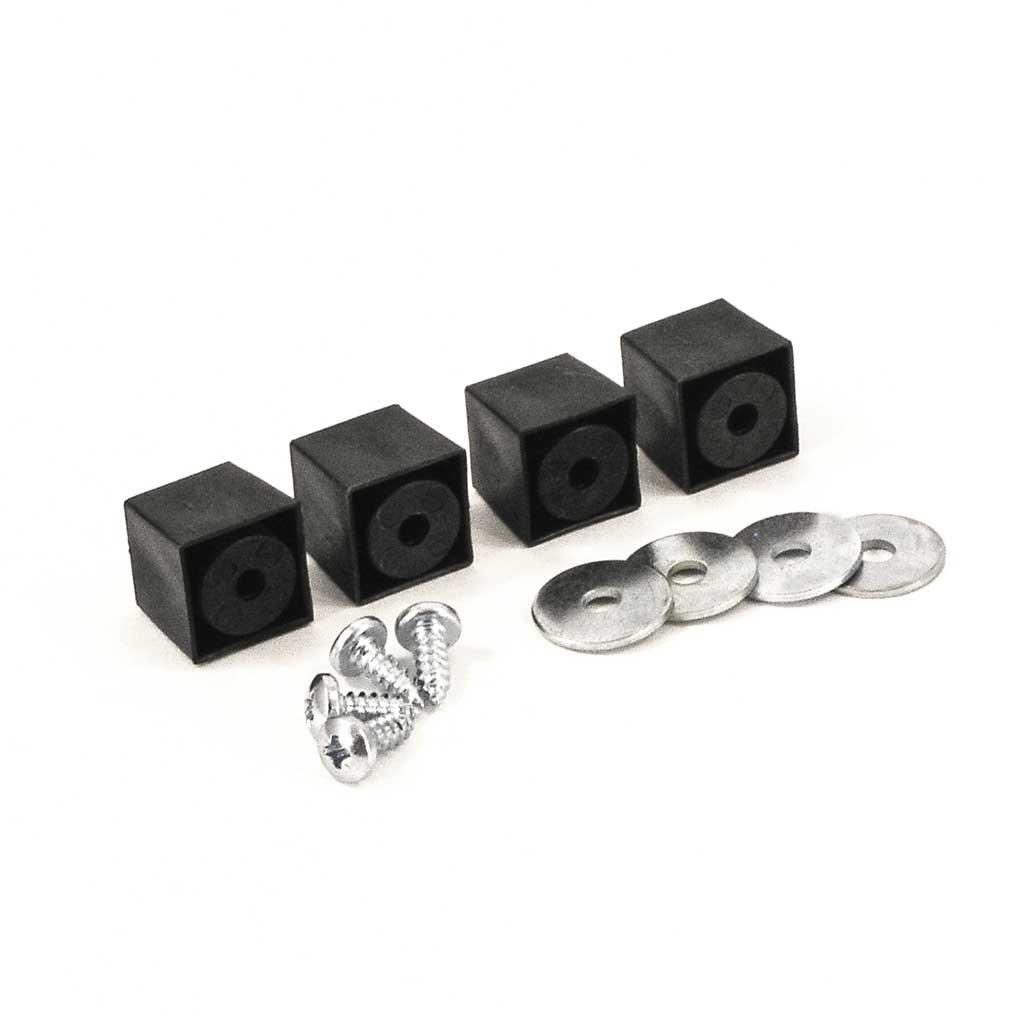Buy Cube Inserts - Set of 4 — The Worm that Turned - revitalising your ...