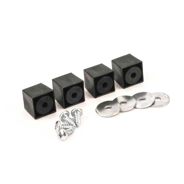 Cube Inserts - Set of 4 (4653401145404)
