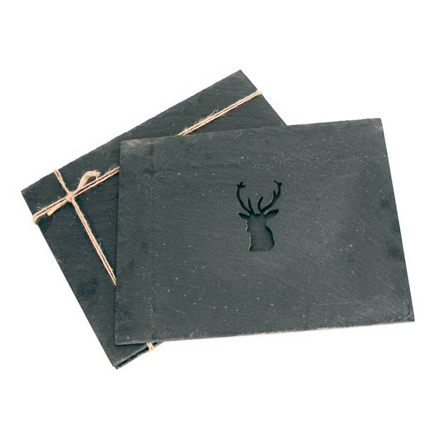 Stag Placemats (4648610791484)