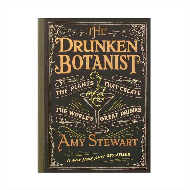 The Drunken Botanist (4648571142204)