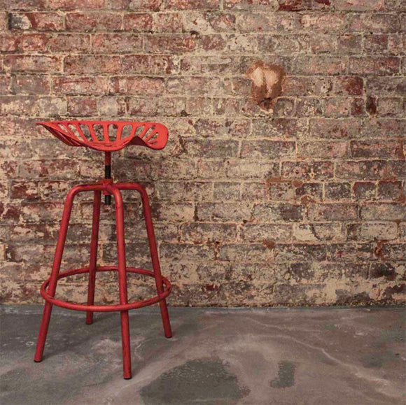 Tractor Seat (4648603811900)