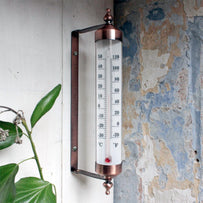 Compact Wall Thermometer (4648604237884)