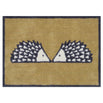 Turtle Mat - Kissing Spike (4652595413052)