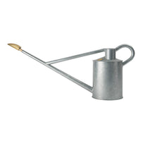 Haws Warley Fall Galvanised Professional Watering Can - 2 Gallon (7163338489916)