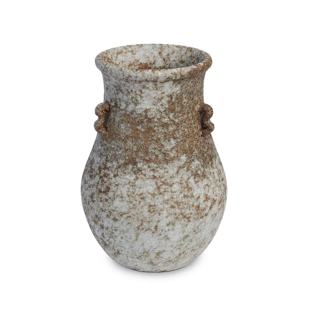 Rustic Urn Pot (4653375258684)
