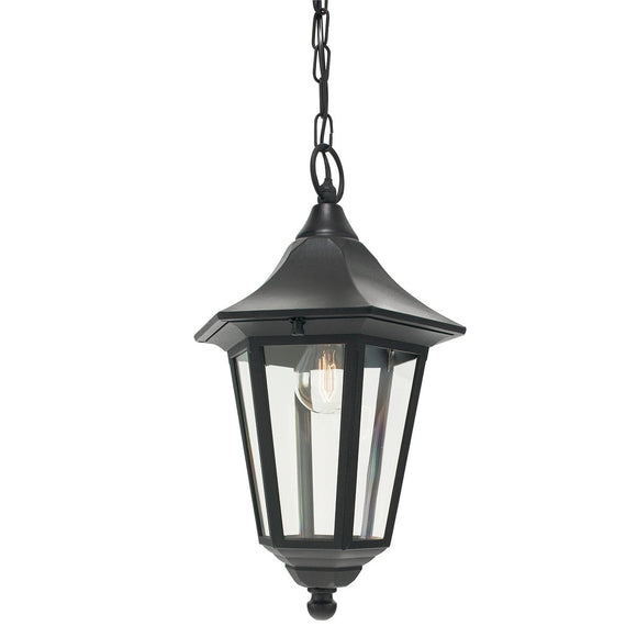 Valencia Outdoor Hanging Lantern (4649045426236)