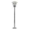 Vejers  Outdoor Pillar Lighting (4647839072316)