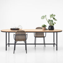 Wicked Dining Tables (4651895128124)