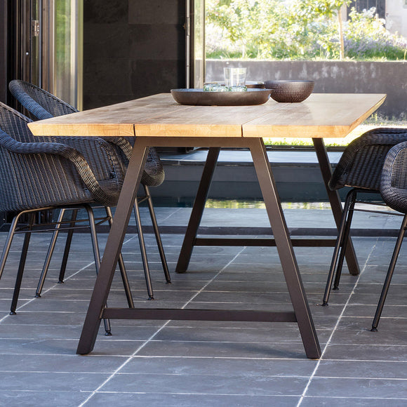 Matteo Dining Table (6555894186044)