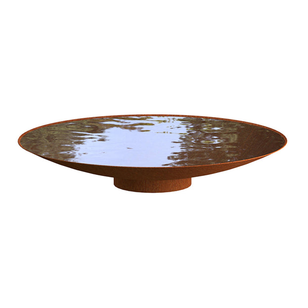 Reflective Water Pools - Corten Steel (4652165431356)