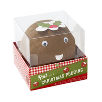 Wonderball Christmas Pudding Game (4651163549756)