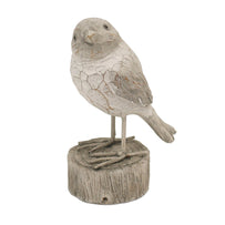 Small Wooden Bird (4651952373820)