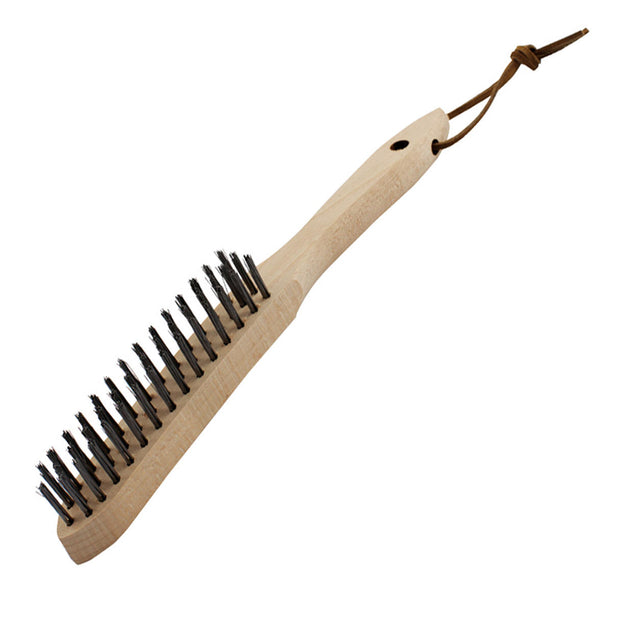 Wire Grill Brush (4651351703612)