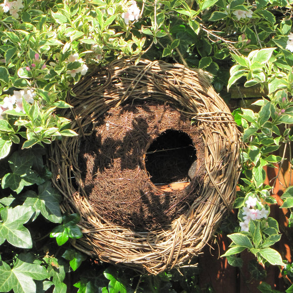 Bird Wreath Nester (6727743045692)