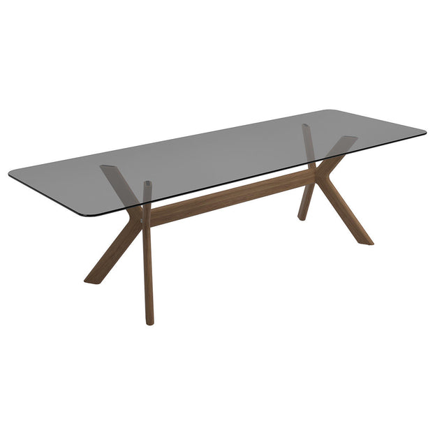 X-Frame Dining Tables (4652160942140)