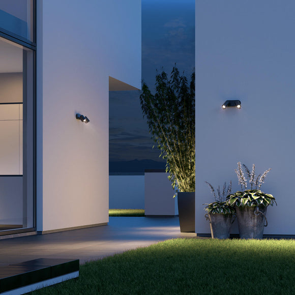 Xled Spot Duo Wall light (4653156139068)