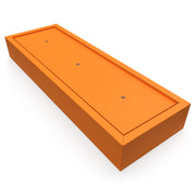 Buy Corten Steel Water Rill Features with Fountain — The Worm that ...