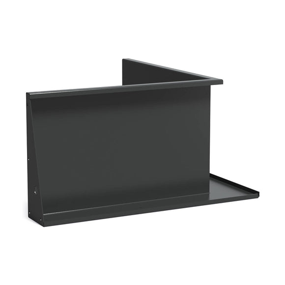 Retaining Walls Aluminium - Inside Corner (7143811481660)