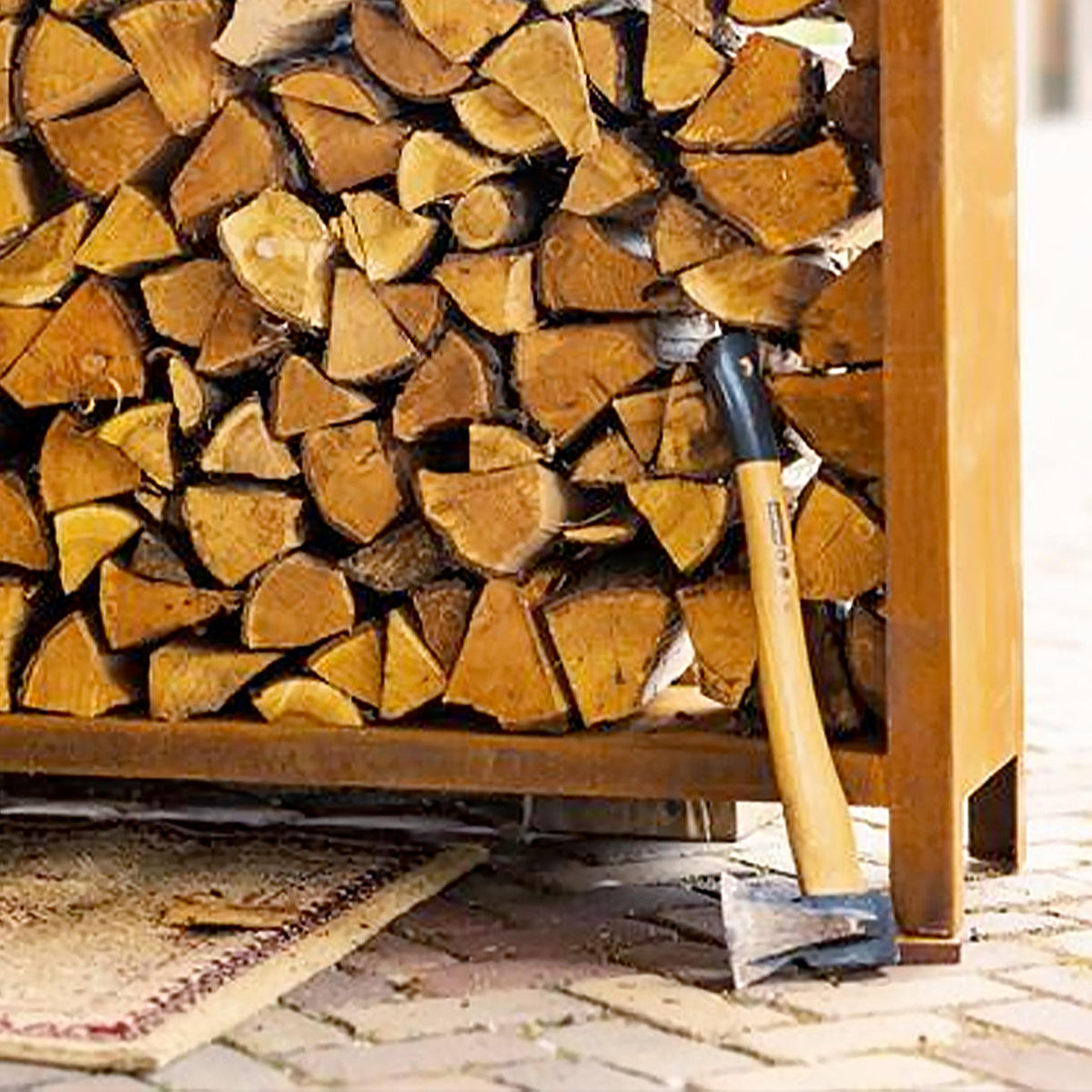 Buy Low Log Storage Units — The Worm that Turned - revitalising your ...