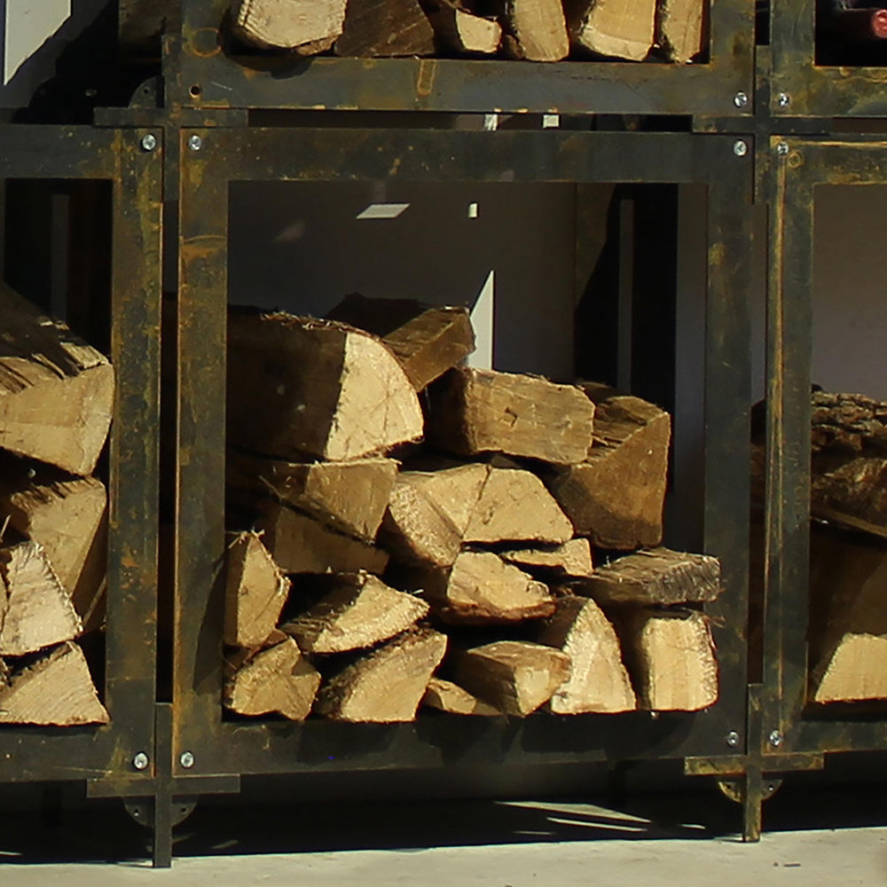 Modular Timber Storage Buy Modular Storage Connectors — The Worm that Turned - revitalising ...