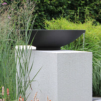 Reflective Water Pools - Anthracite (4650767220796)