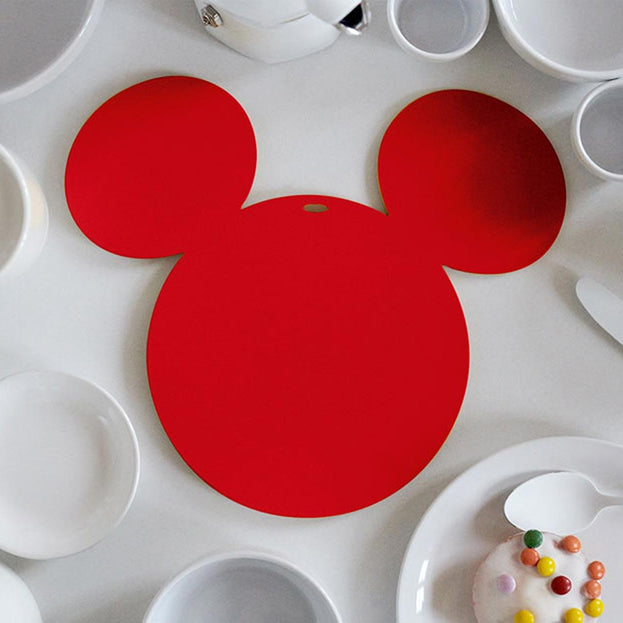 Mickey Mouse Trivet (4651184750652)