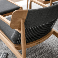 Archi Lounge Chair (4652123619388)