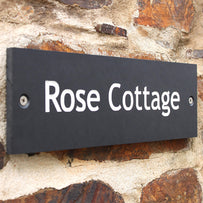 ECO House Name Signs (4647683260476)