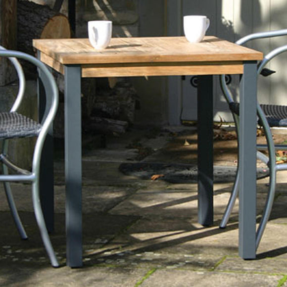 Atlantic Square Dining Table (4653335380028)