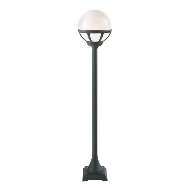 Bologna Outdoor Pillar Lantern (4649046704188)