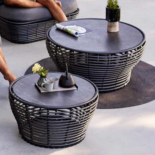Basket and Twist Ceramic Coffee Table Tops (6973839310908)