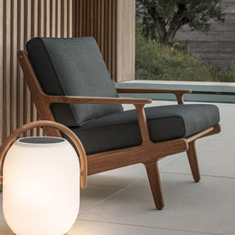Bay Lounge Chair