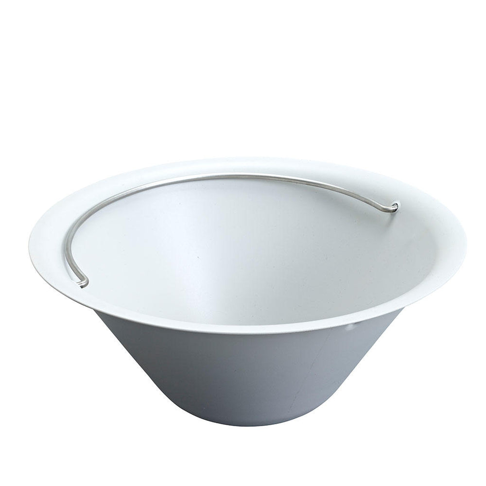 Ice Bucket Insert Buy Bells Side Table Ice Bucket Insert — The Worm that Turned ...