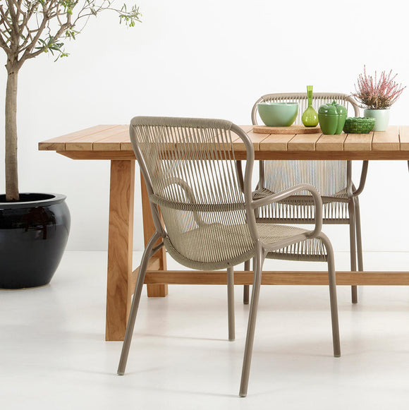 Loop Dining Chair Collection (4649716940860)